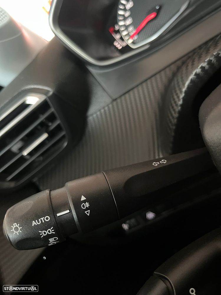 Peugeot 208 1.5 BlueHDi Active Pack - 18