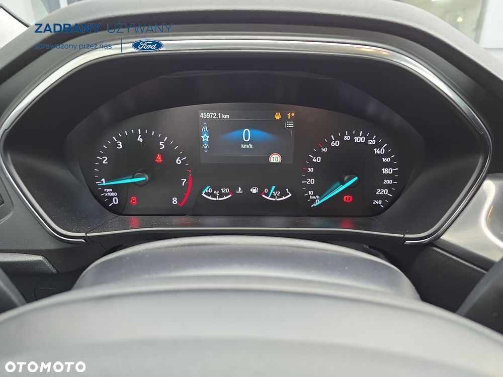 Ford Focus - 19