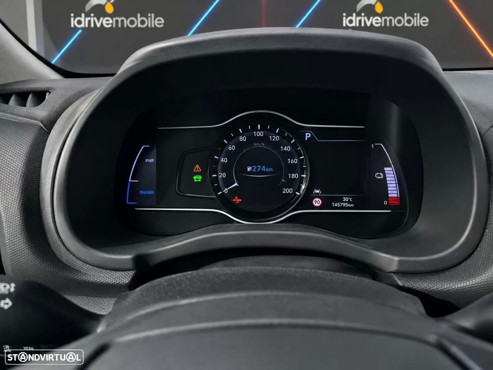 Hyundai Kauai 64 kWh Premium+P.Premium - 23