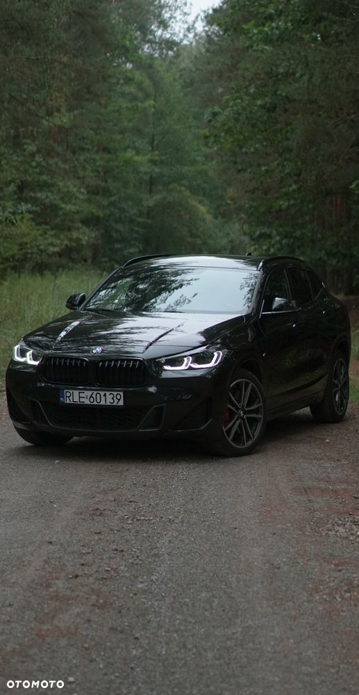 BMW X2 sDrive18i Edition M Mesh - 1