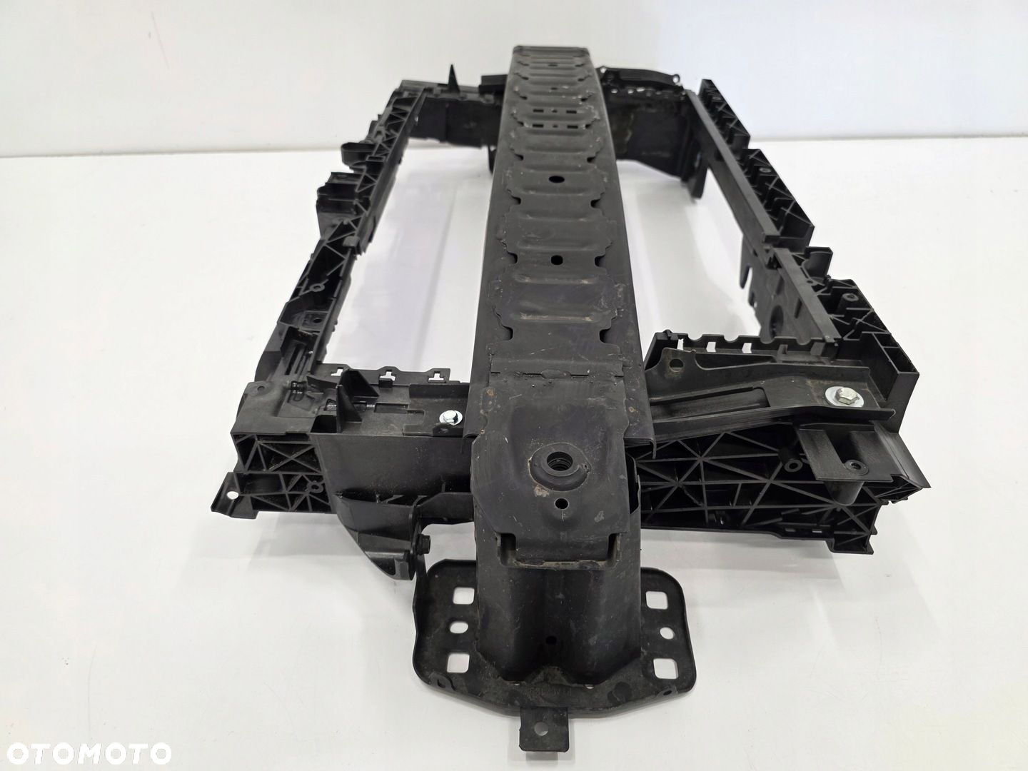 PAS PRZÓD WZMOCNIENIE FORD FIESTA MK8  BELKA H1BB-8B041-A H1BB-8B041-C - 5