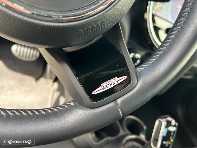 MINI 3 Portas Cooper S Premium P. JCW Auto - 25
