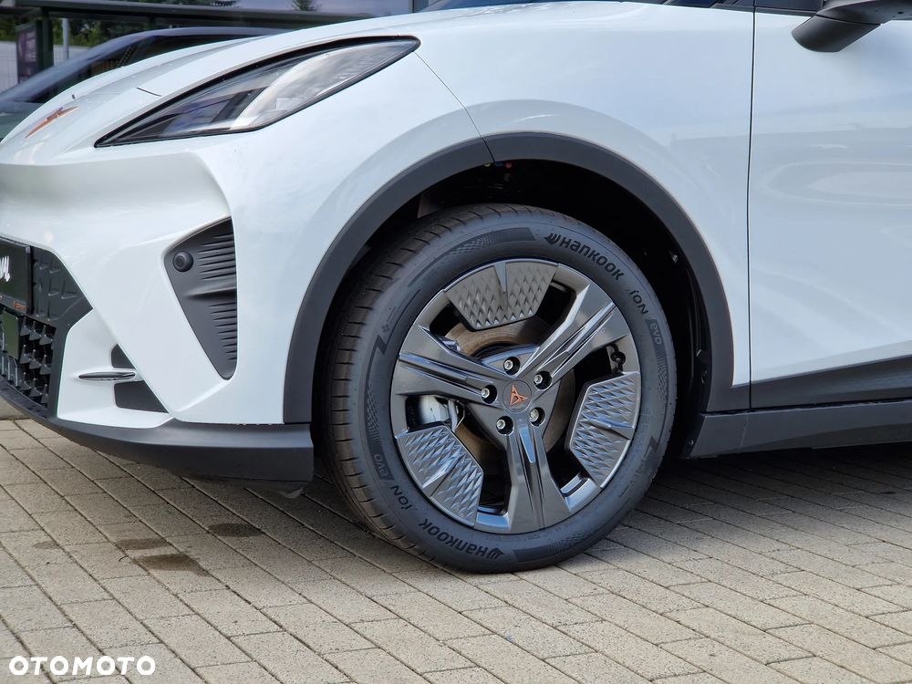 Cupra Raval 52kWh Endurance - 8