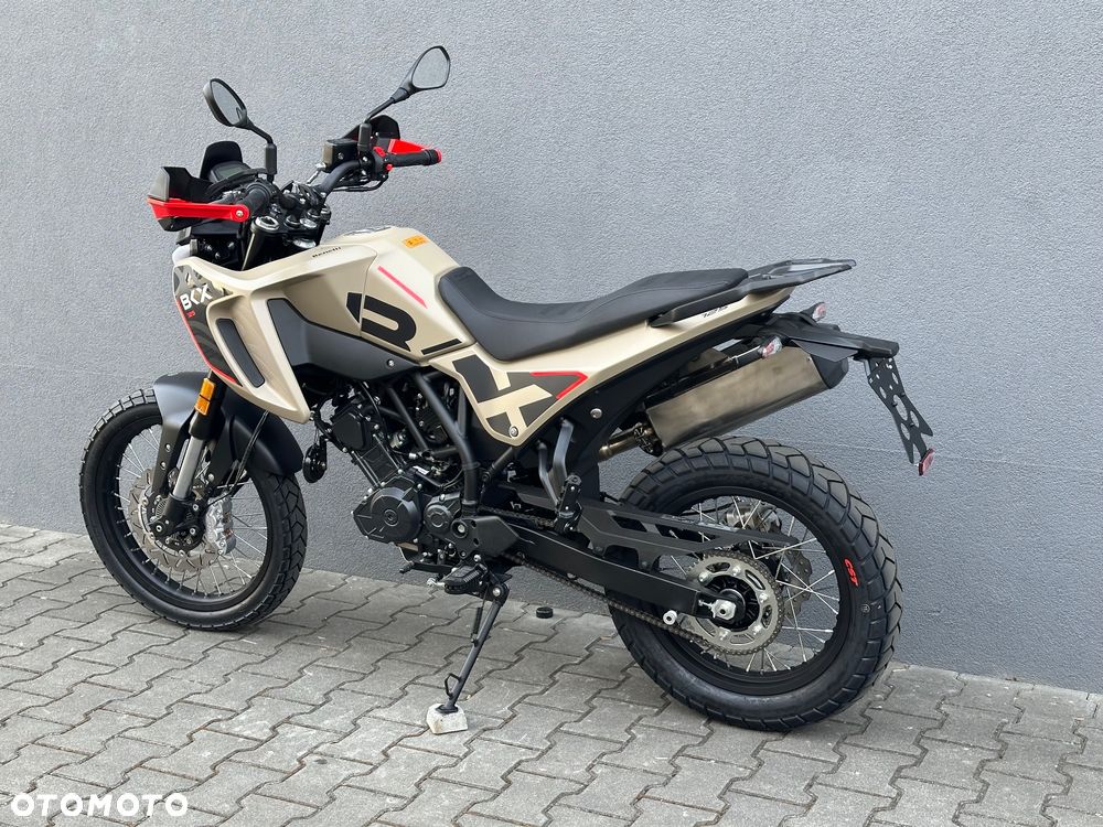 Benelli BKX - 3