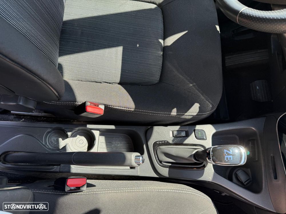 Renault Zoe - 14