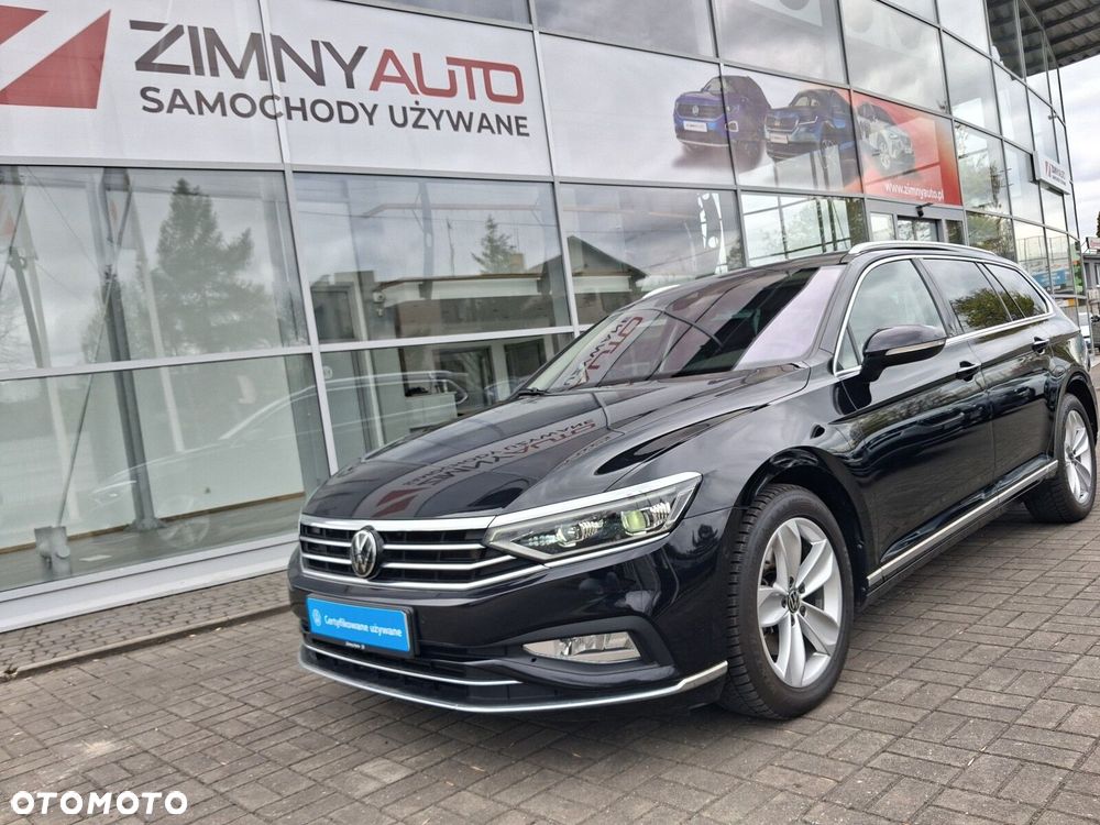 Volkswagen Passat - 36