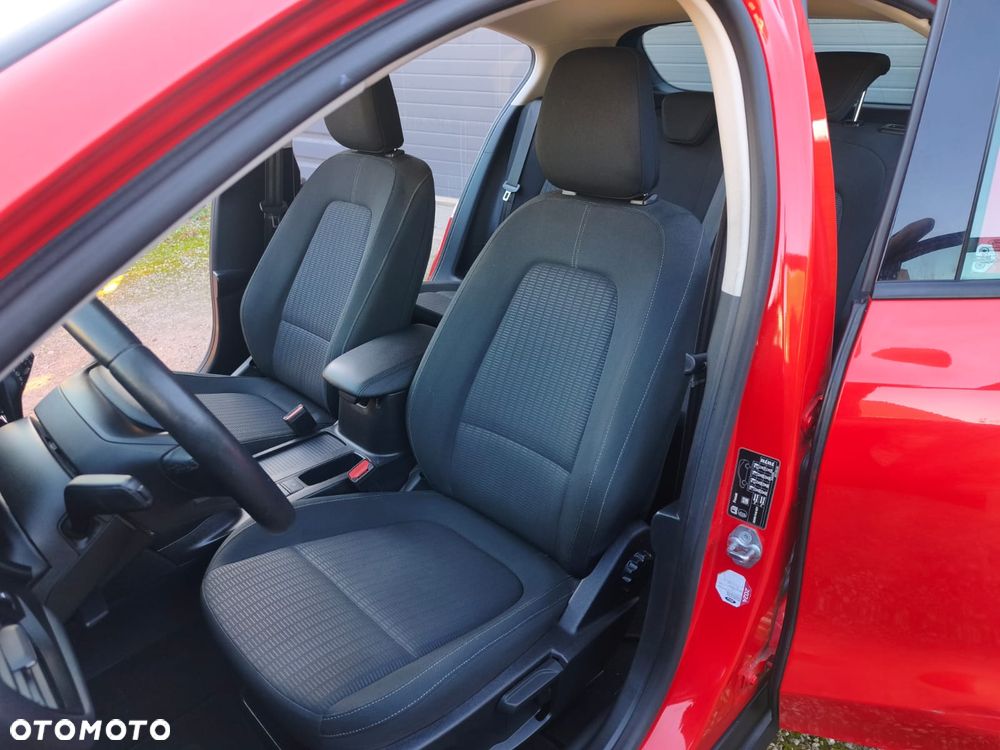 Ford Focus 1.5 EcoBlue Start-Stopp-System ACTIVE - 22