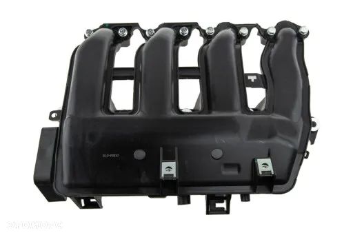 KOLEKTOR SSĄCY BMW 1 E87 118D 03- 3 E46 E90 E91 318d 02- M47N2 NOWY - 2