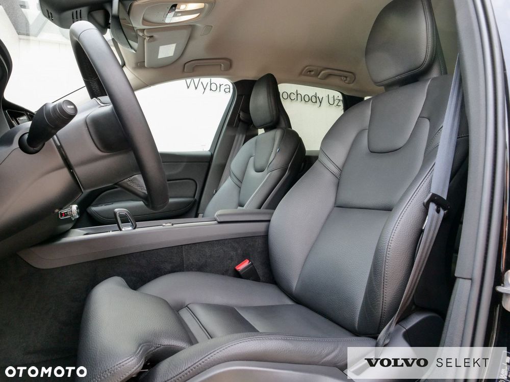 Volvo XC 60 - 13