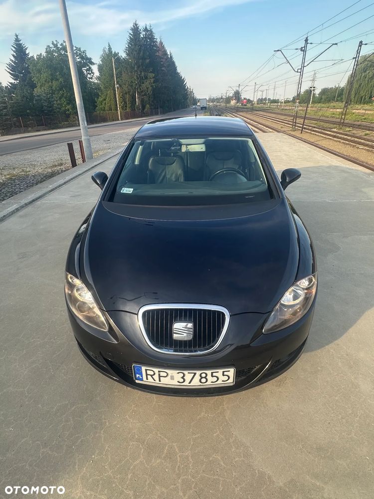 Seat Leon - 1