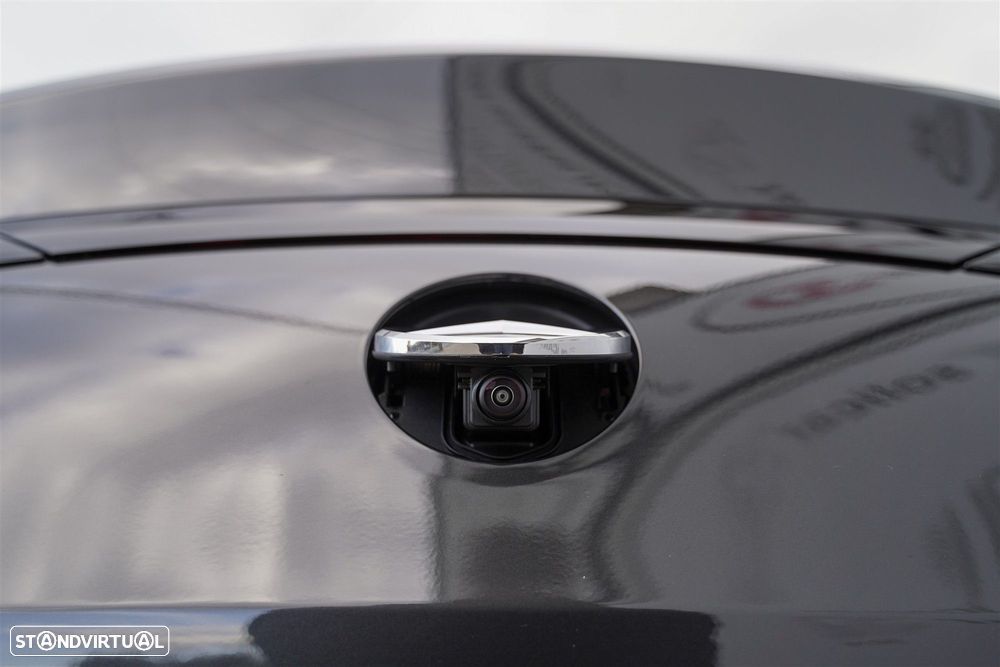 Mercedes-Benz GLC 300 de Coupe 4Matic - 4