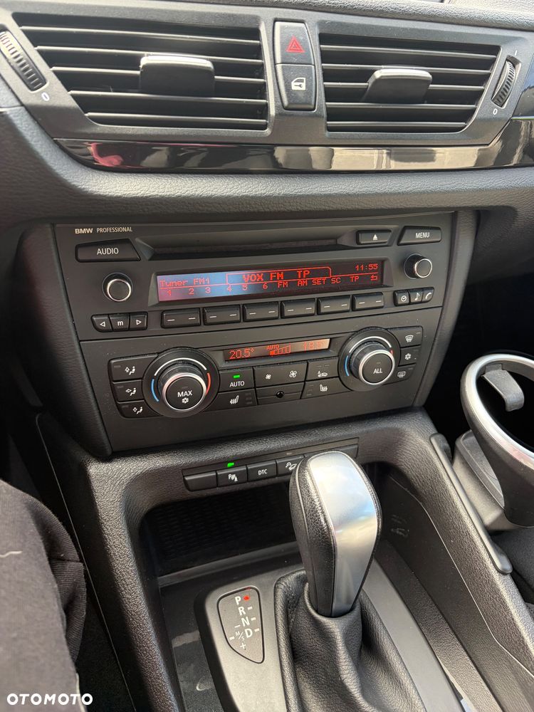 BMW X1 - 11