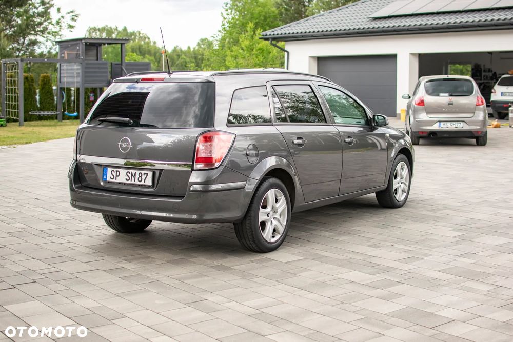 Opel Astra - 17