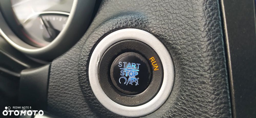 Fiat Freemont 2.0 Multijet Lounge - 22