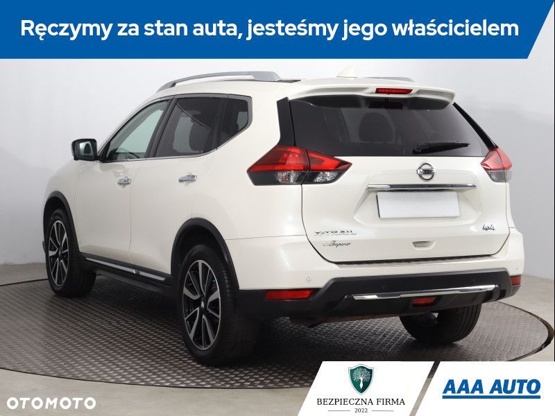 Nissan X-Trail - 5