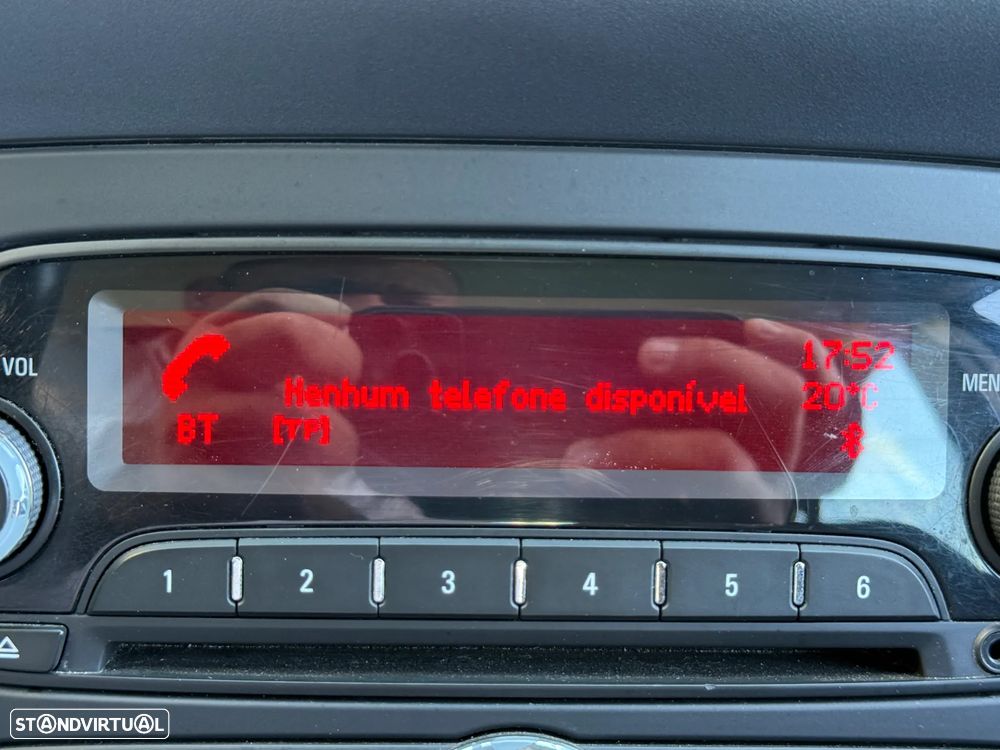 Opel Corsa 1.4 Auto Active - 25