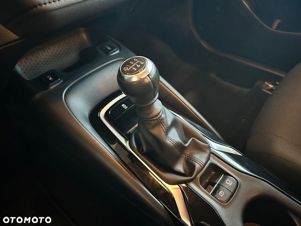 Toyota Corolla 1.5 Style - 12