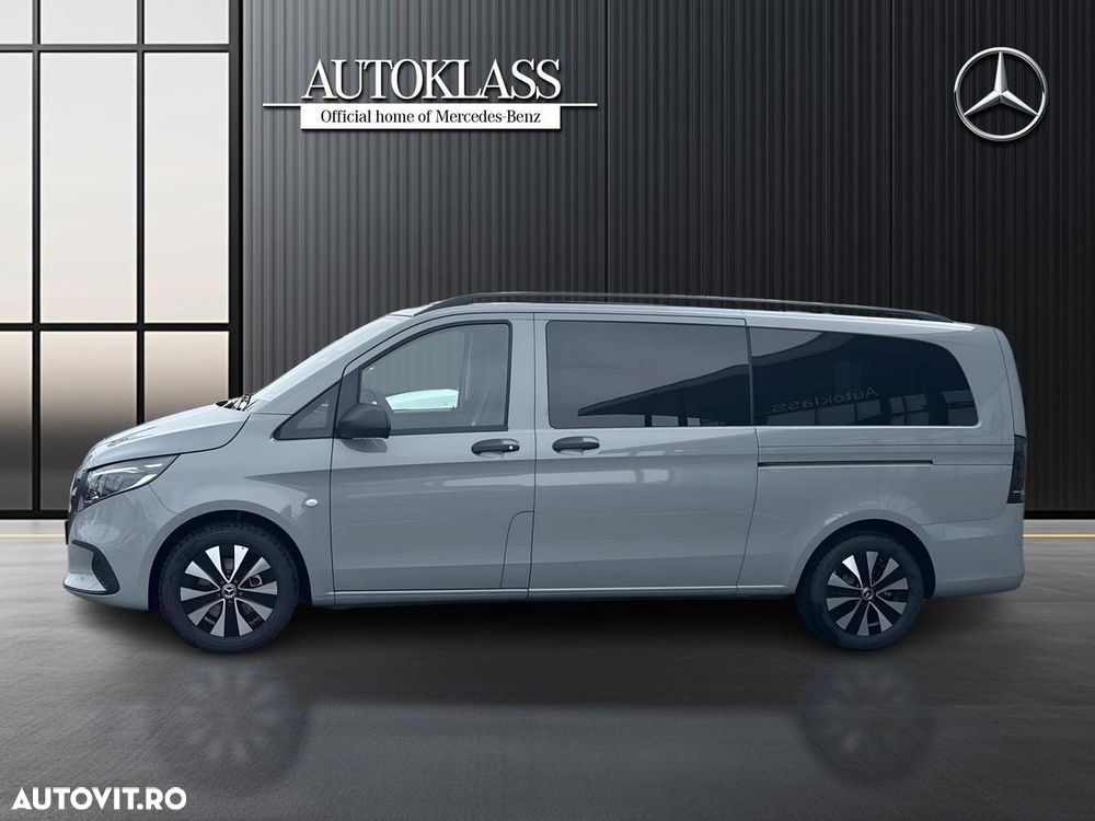 Mercedes-Benz Vito Extra-Lung 114 CDI 136CP RWD 9AT Pro - 2