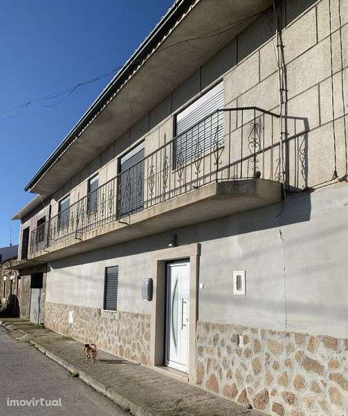 Moradia T3 Rodelo - Grande imagem: 2/10