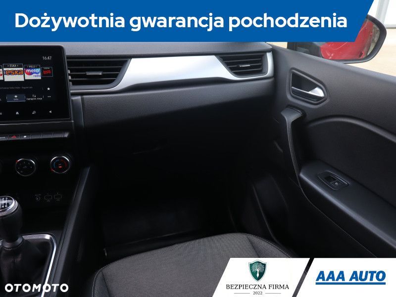 Renault Captur - 10
