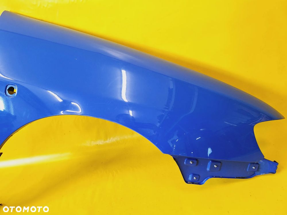 BŁOTNIK PRAWY PRZÓD PRZEDNI SEAT IBIZA II LIFT KOD LAKIERU: LS5J NR322 - 6