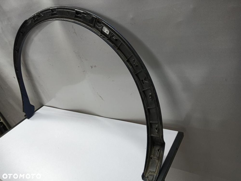 LISTWA DRZWI TYŁ TYLNA PRAWA AUDI Q5 II S LINE 80A853818B - 4