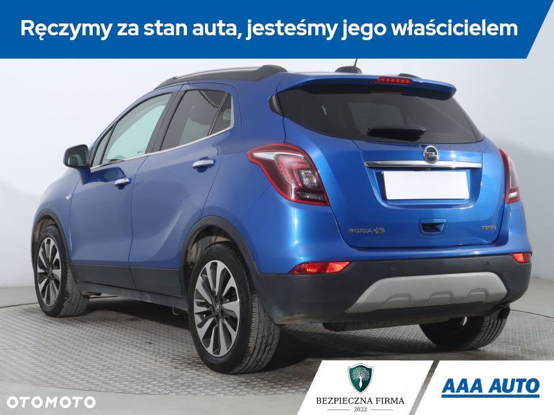 Opel Mokka - 5