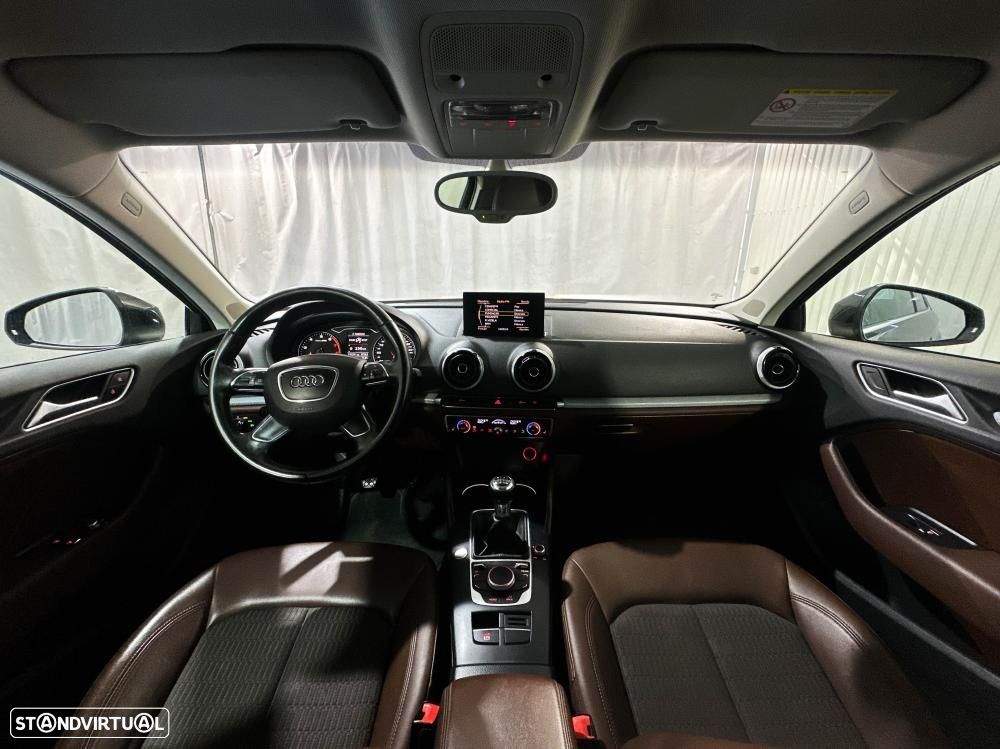 Audi A3 1.4 TFSI S line Sport Pack - 10