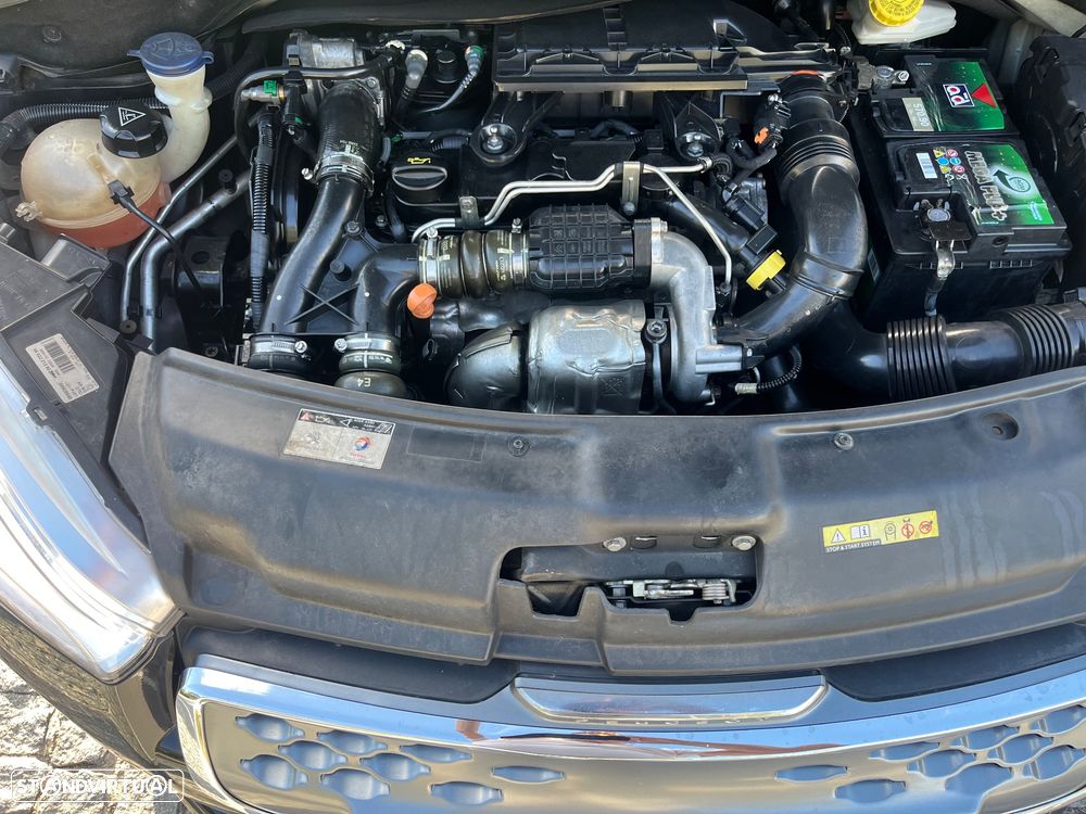 Peugeot 208 - 9