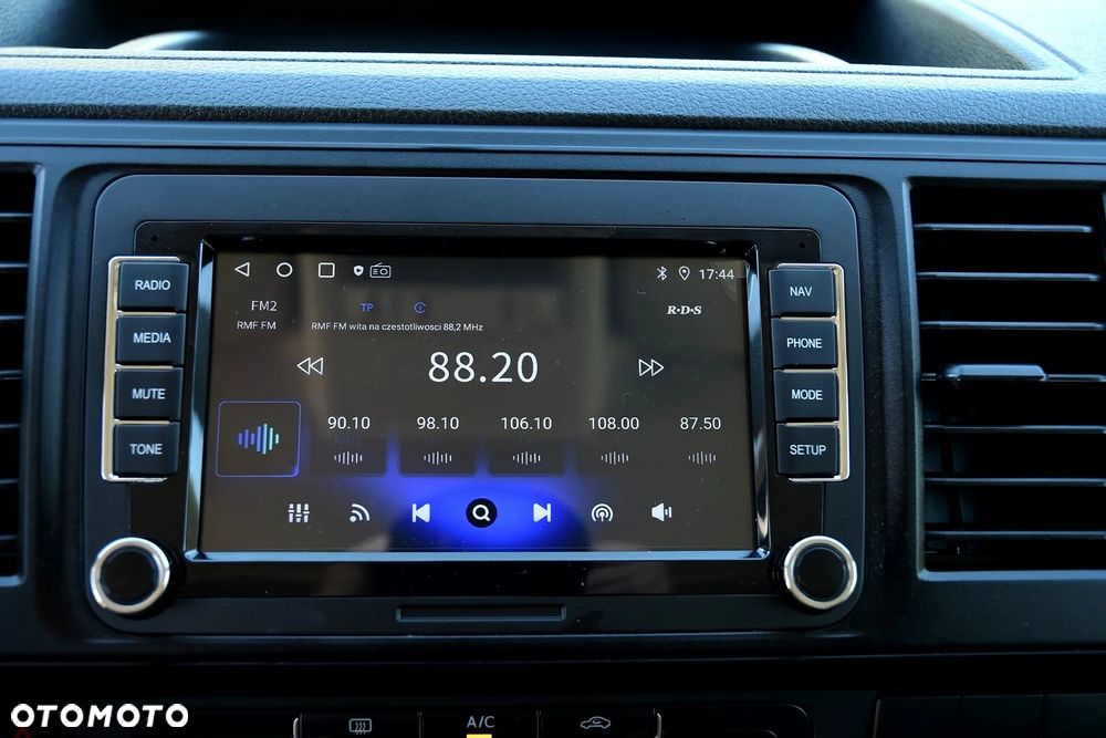 Volkswagen Transporter - 33