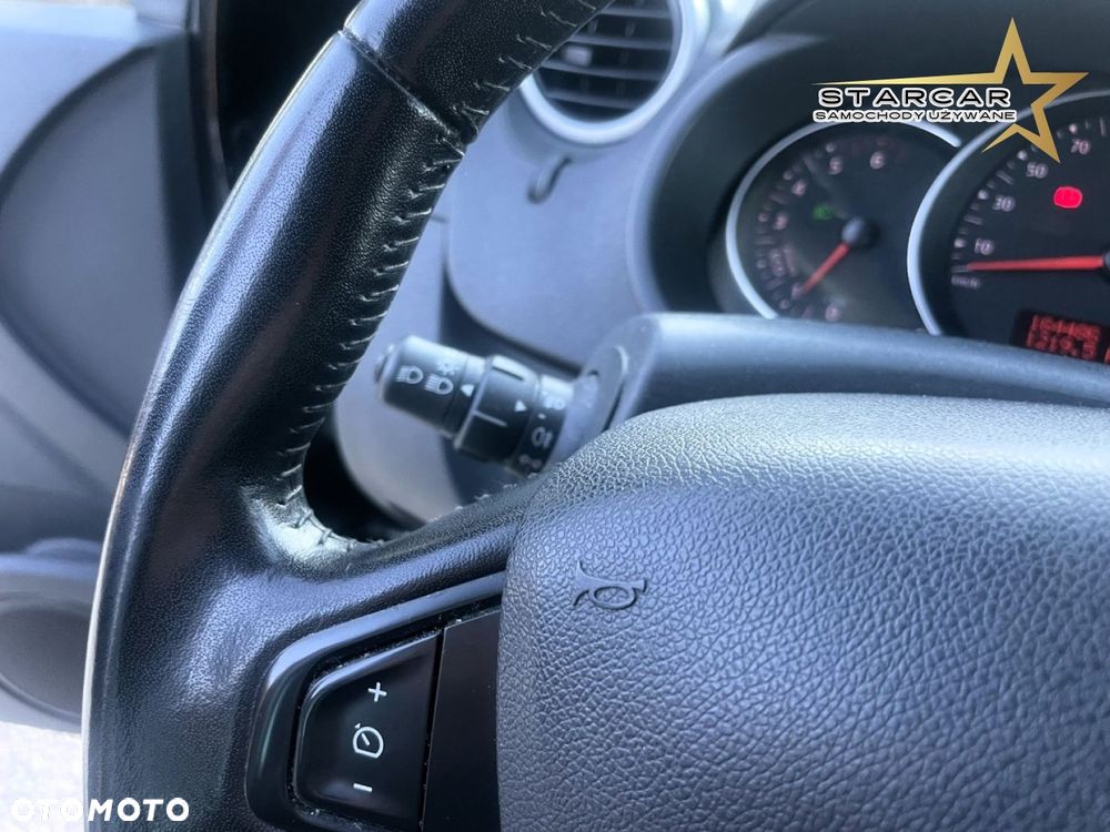 Renault Kangoo - 21