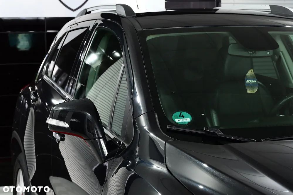 Chevrolet Trax 1.4T AWD LT+ - 32