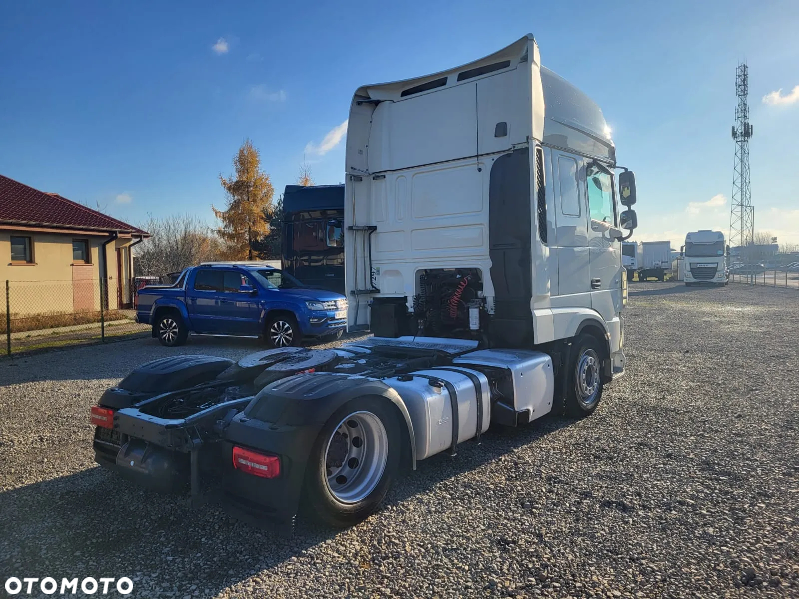 DAF - 11