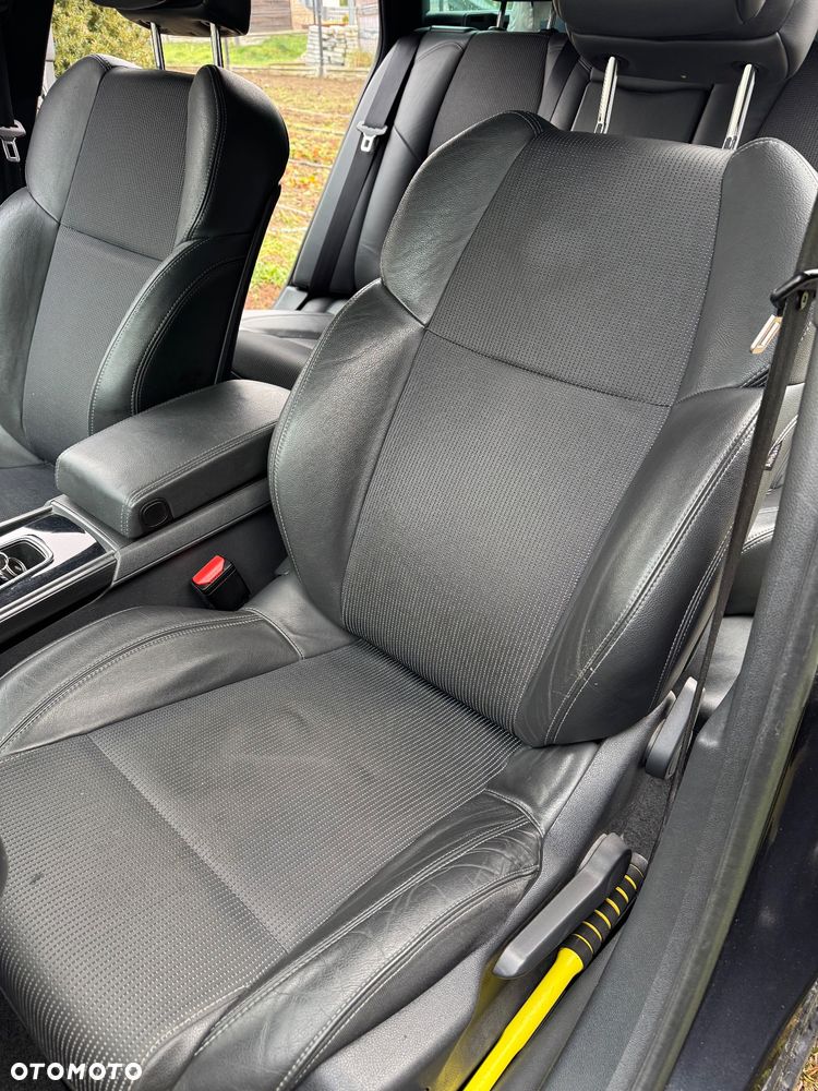 Peugeot 508 2.0 HDi Allure - 9