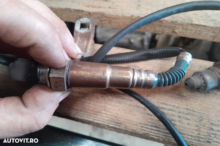 Sonda lambda JN15-12B591-AC / J1B1-9G444-AB / 0258030439 / 0258017532 - 5