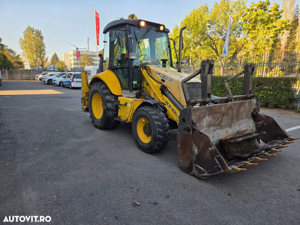 New Holland LB95B-4PT - 10