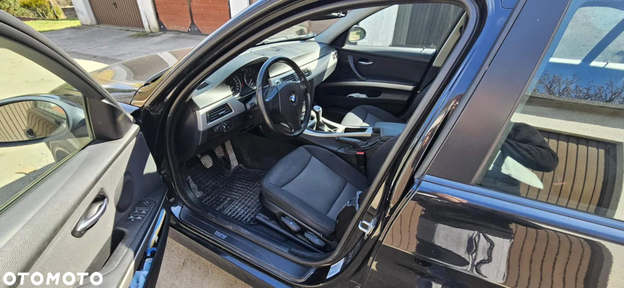 BMW Seria 3 320i - 8