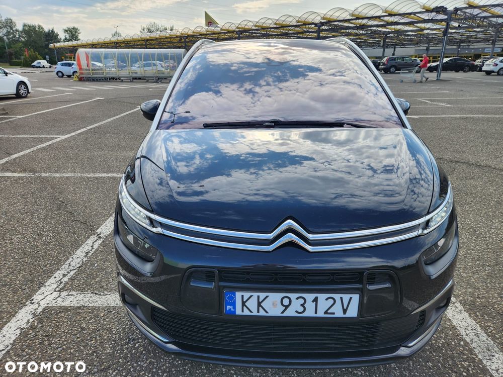 Citroën SpaceTourer - 7