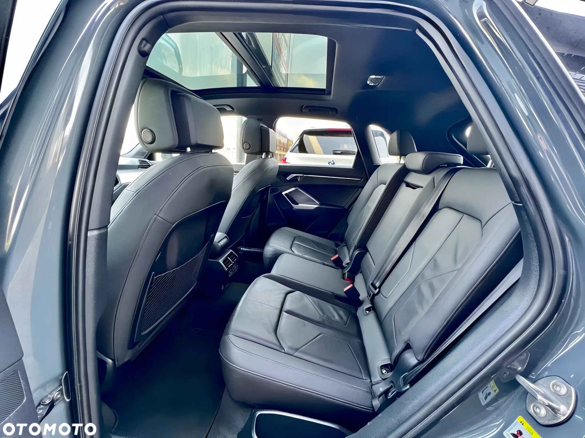 Audi Q3 45 TFSI quattro S tronic S line - 10