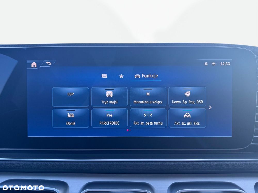 Mercedes-Benz GLE - 26