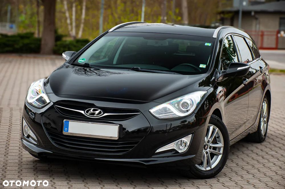 Hyundai i40 2.0 Premium - 15