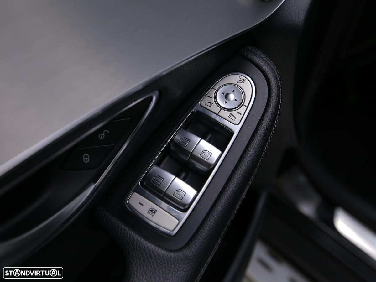 Mercedes-Benz GLC 250 d 4-Matic - 13