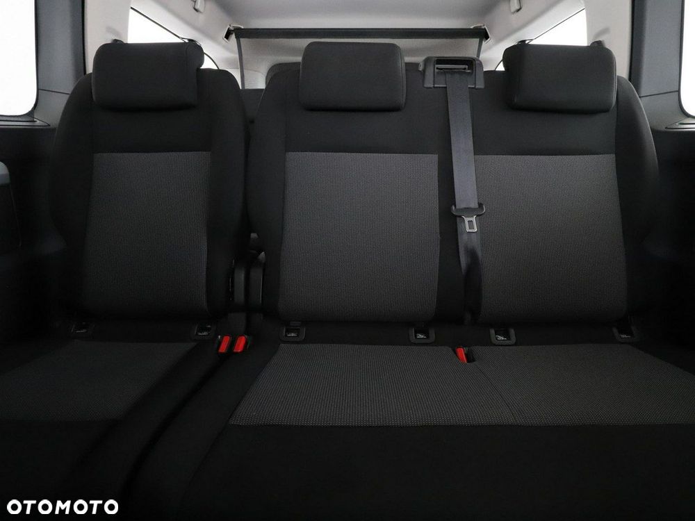 Toyota ProAce - 19