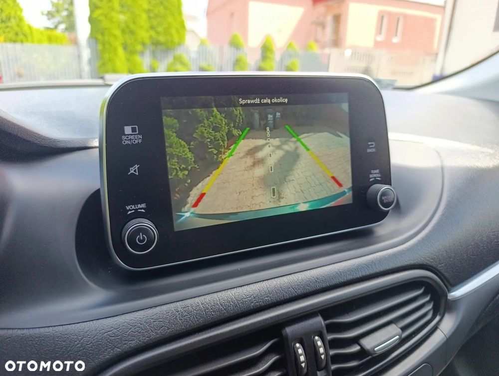 Fiat Tipo 1.4 16V Lounge - 27
