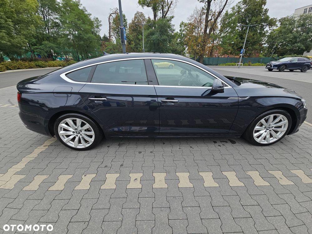 Audi A5 ver-coupe-2-0-tfsi-quattro-s-tronic - 9