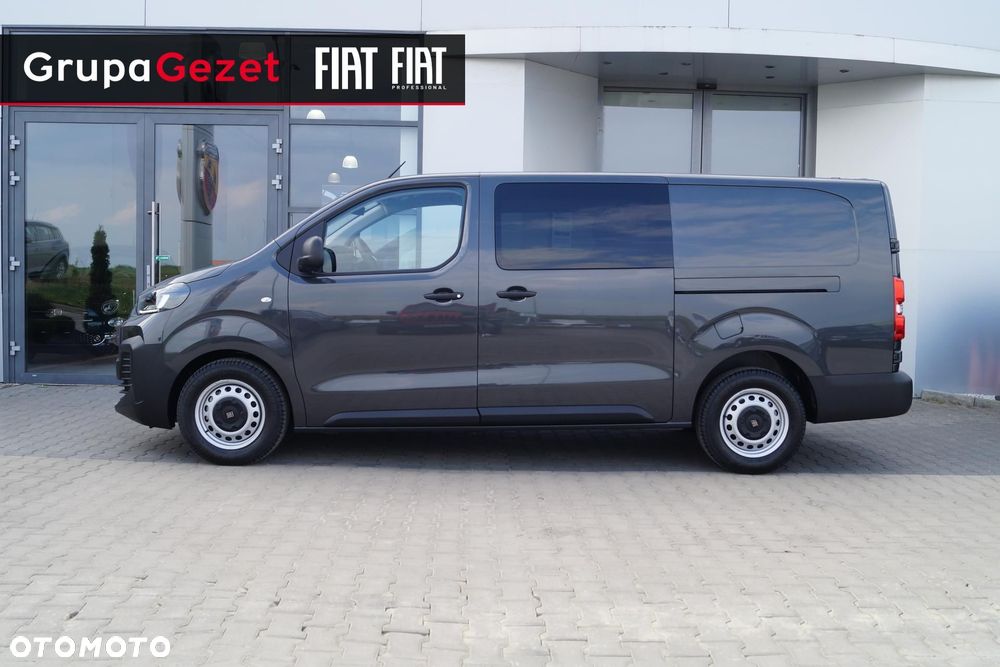 Fiat Scudo - 7
