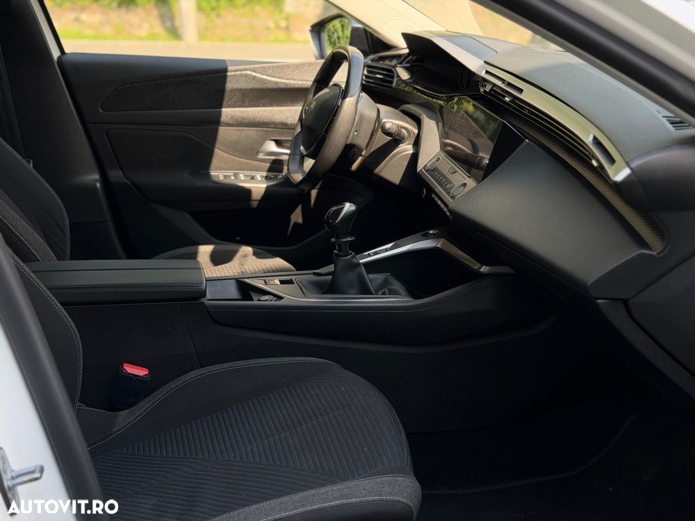 PEUGEOT 308 2023 — imagine 7