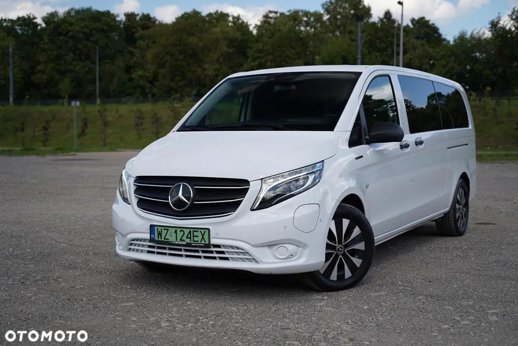 Mercedes-Benz Vito - 1