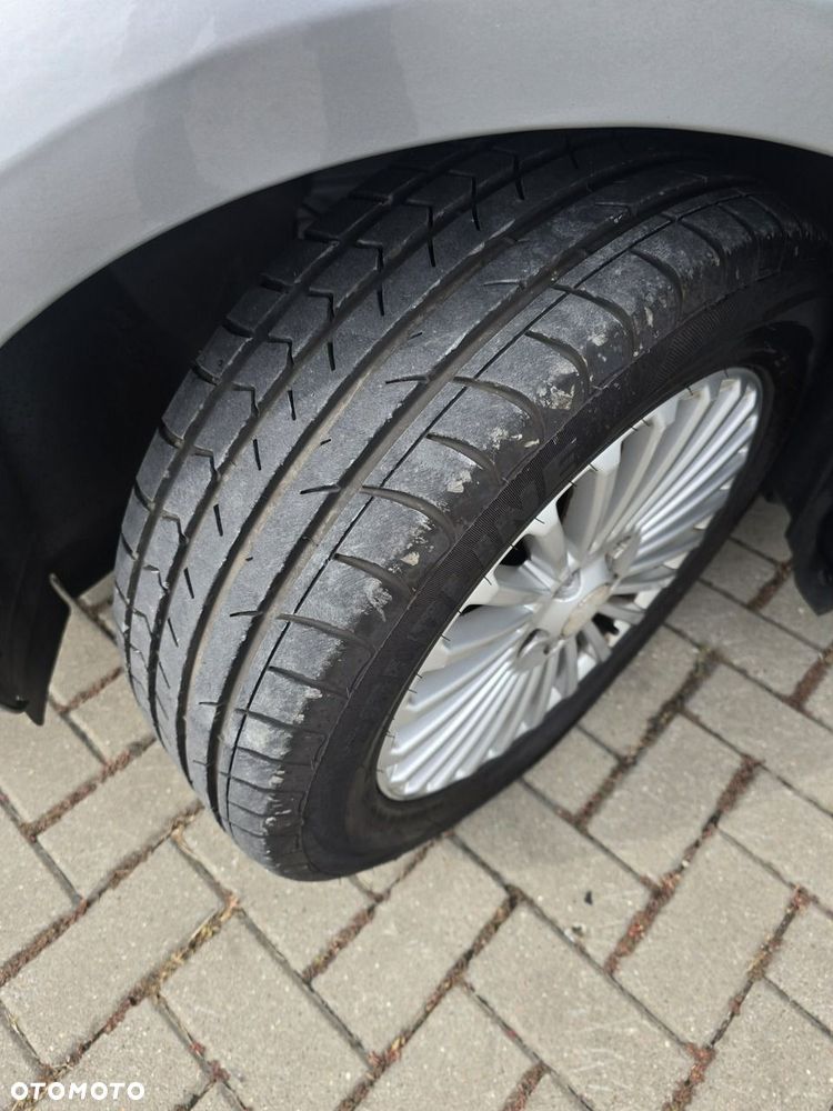 Ford Mondeo - 31