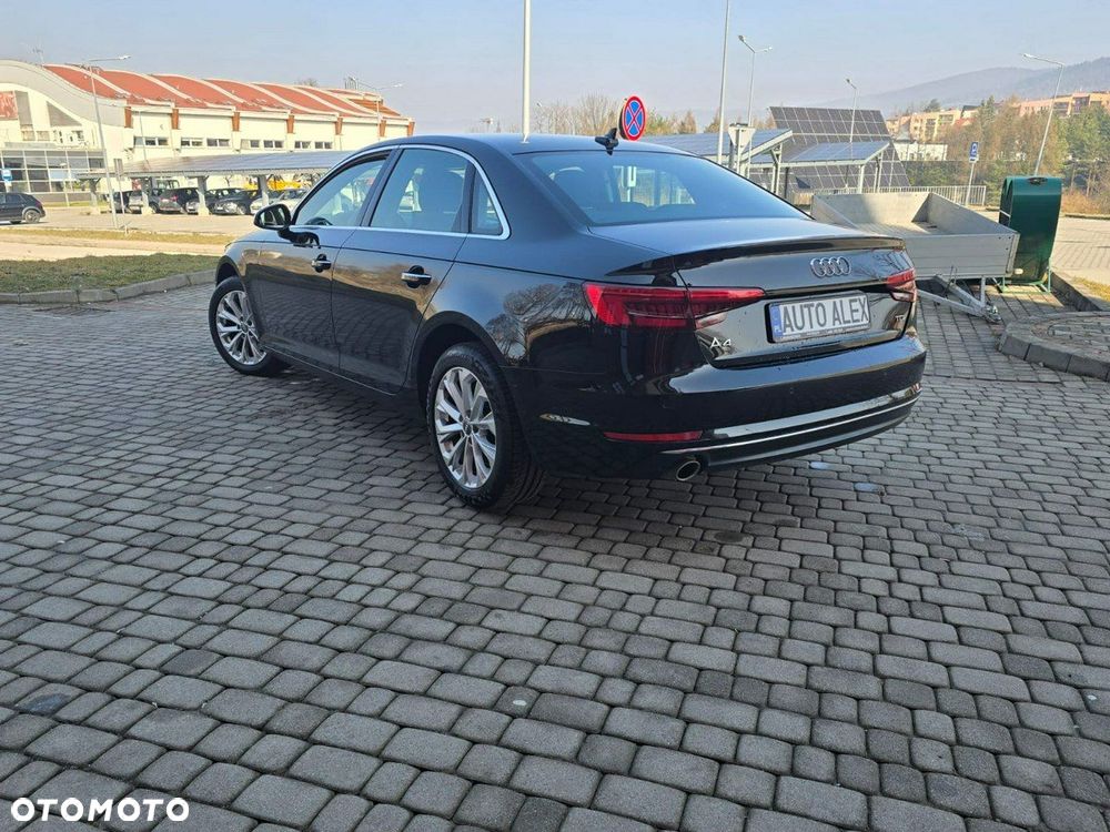 Audi A4 Allroad - 8